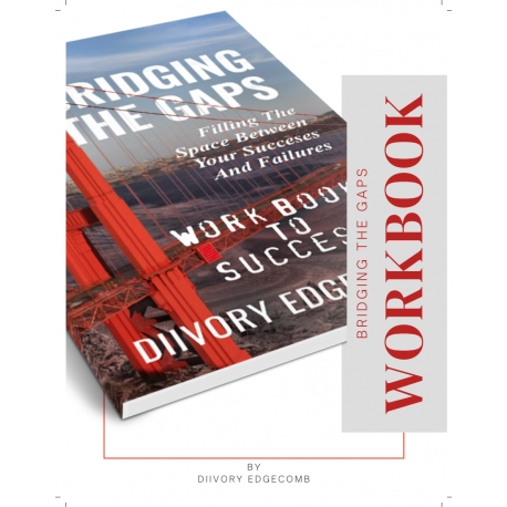 Bridging The Gaps | Work Book