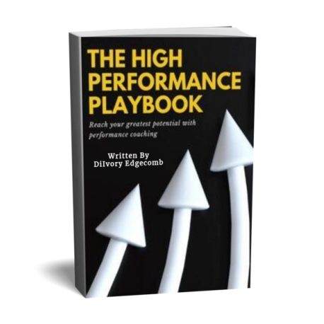 The High Performance Playbook