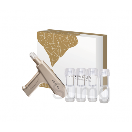 納光水光槍禮盒