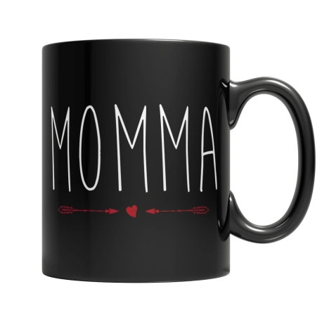 Momma Coffee Mug