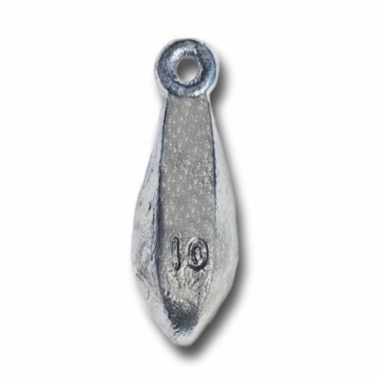 10oz Bank Sinker