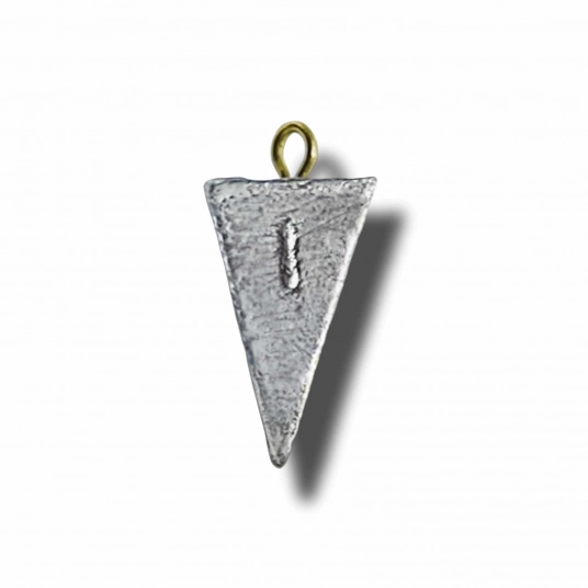 1oz Pyramid Sinkers
