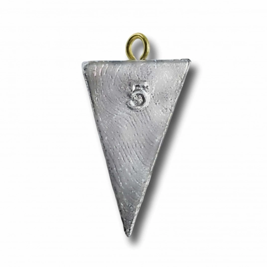 5oz Pyramid Sinkers