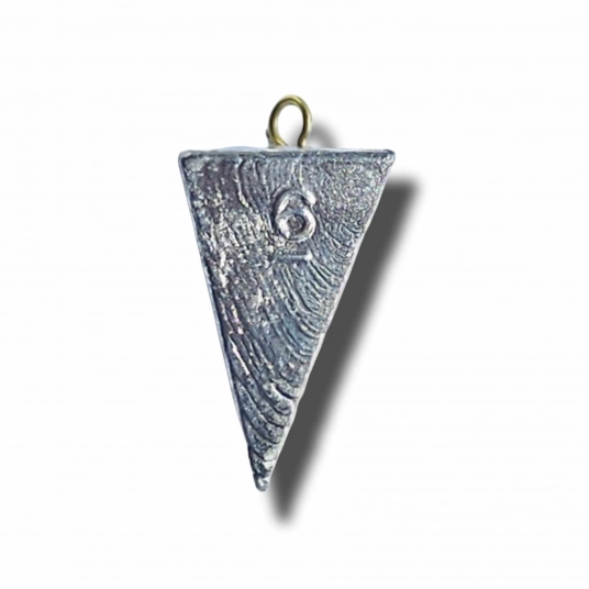 6oz Pyramid Sinkers