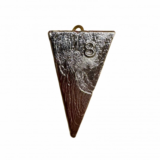 8oz Pyramid Sinkers