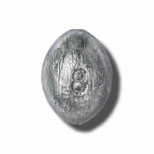 8oz Egg Sinkers