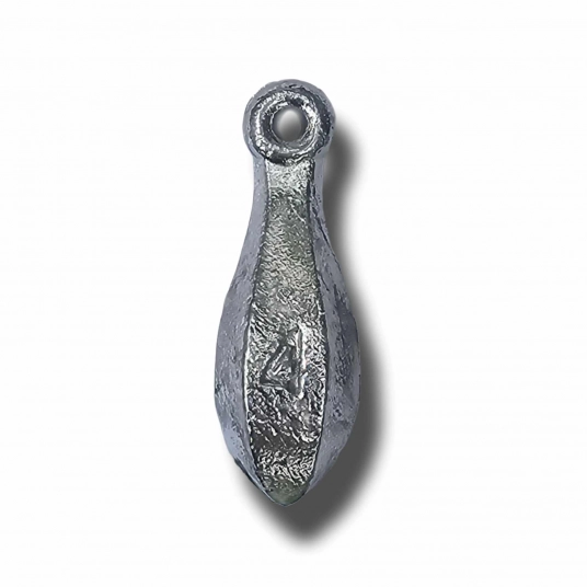 4oz Bank Sinker