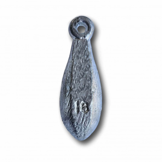 16oz Bank Sinker