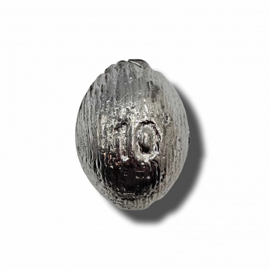 10oz Egg Sinkers