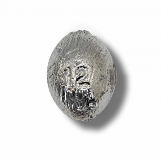 12oz Egg Sinkers