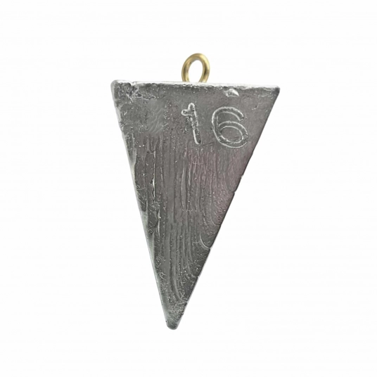 16oz Pyramid Sinkers