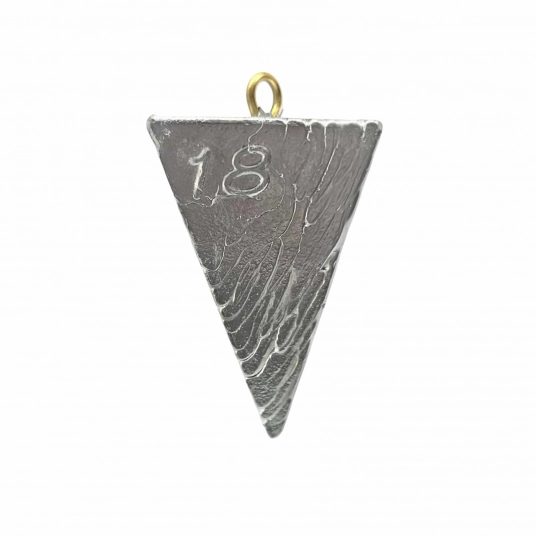 18oz Pyramid Sinkers