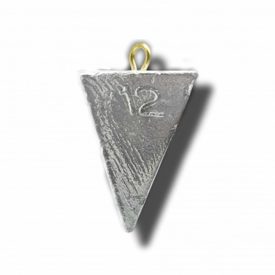 12oz Pyramid Sinkers