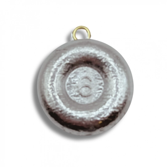 6oz River Coin Sinkers