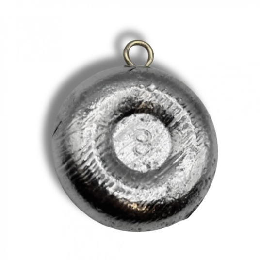 8oz River Coin Sinkers