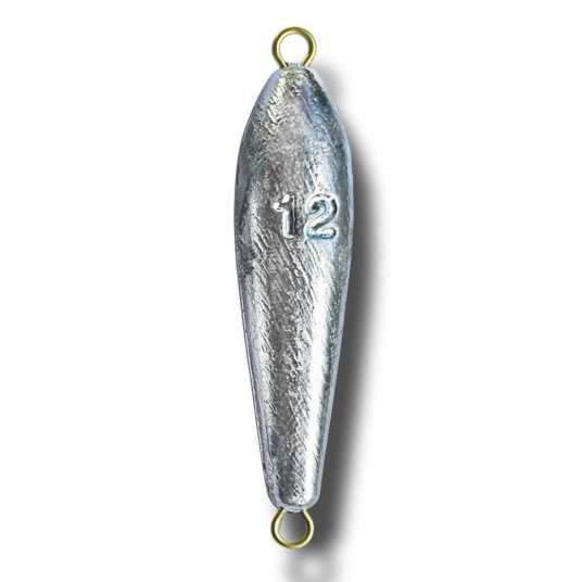 12oz Torpedo Sinkers