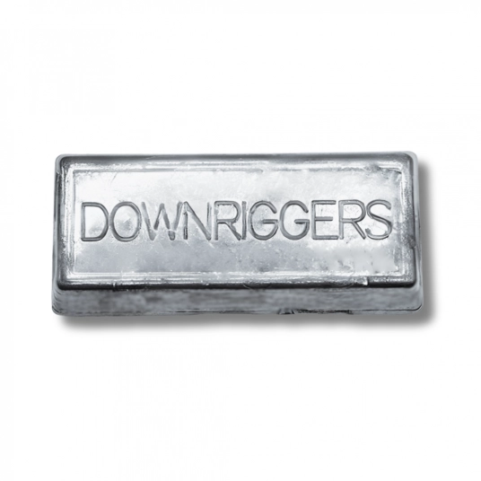 1lb Lead Ingots