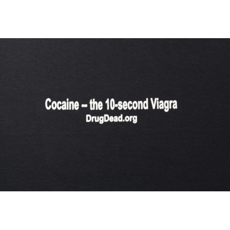 10-second Viagra T-shirt