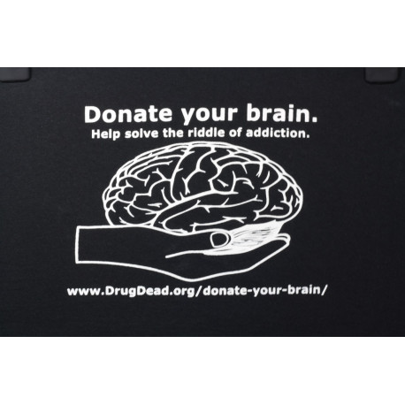 Donate Your Brain T-shirt