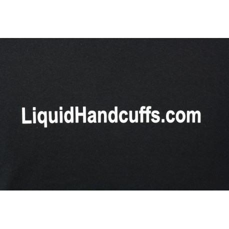 LiquidHandcuffs  T-shirt