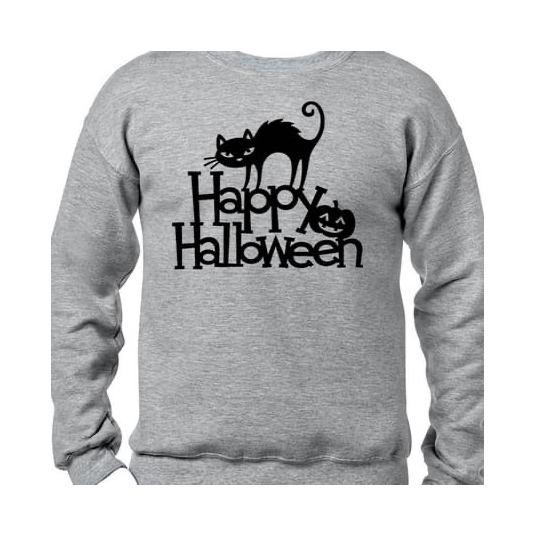Happy halloween Sweater