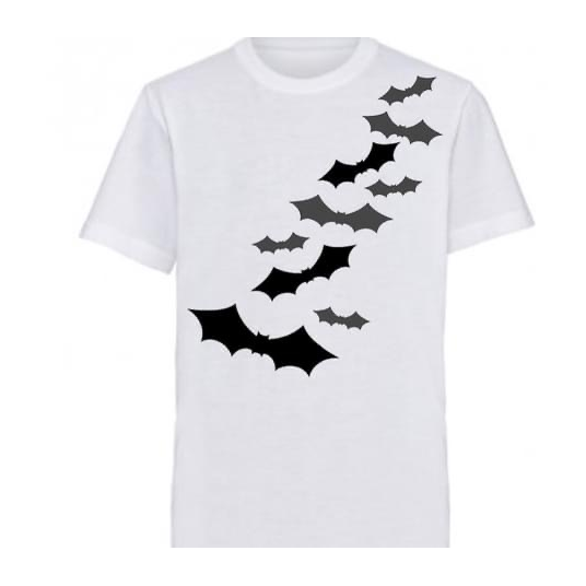 Bat Tshirt