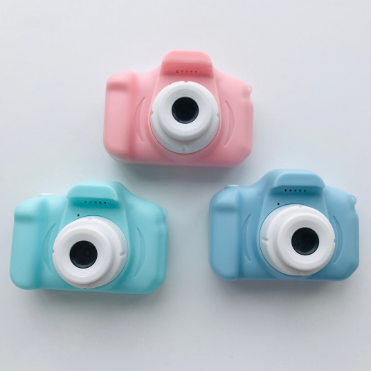 Vintify  Mini Cam