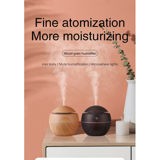 Aroma Diffuser