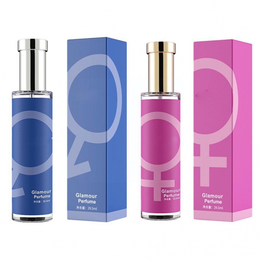 Pheromone Fragrance