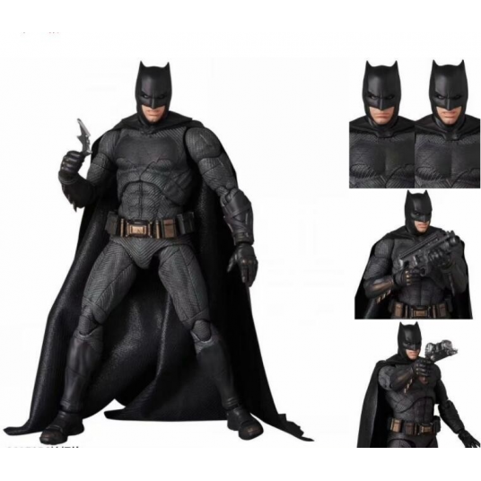 Anime Action Figure Joint Movable