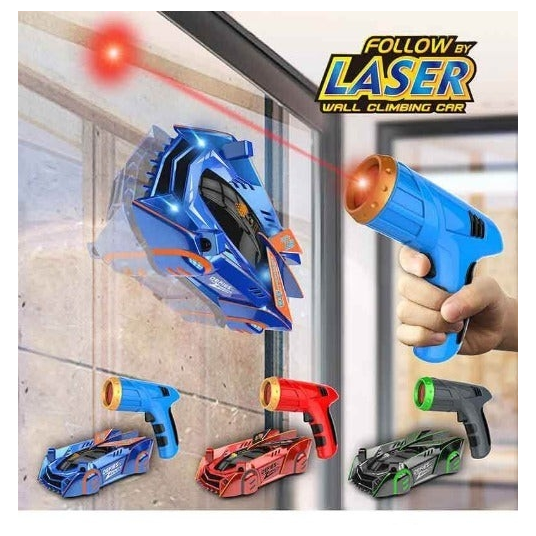Air Hogs Zero Gravity