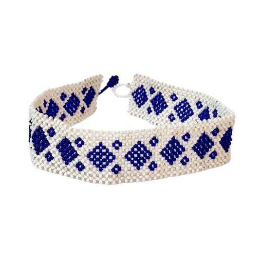 Maasai Head Band