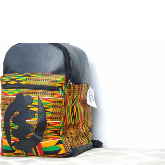 Gye Nyame Large Backpack