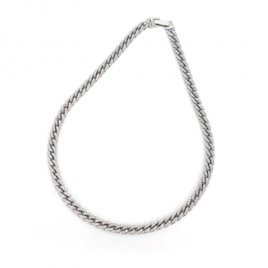 Bold Links Chain