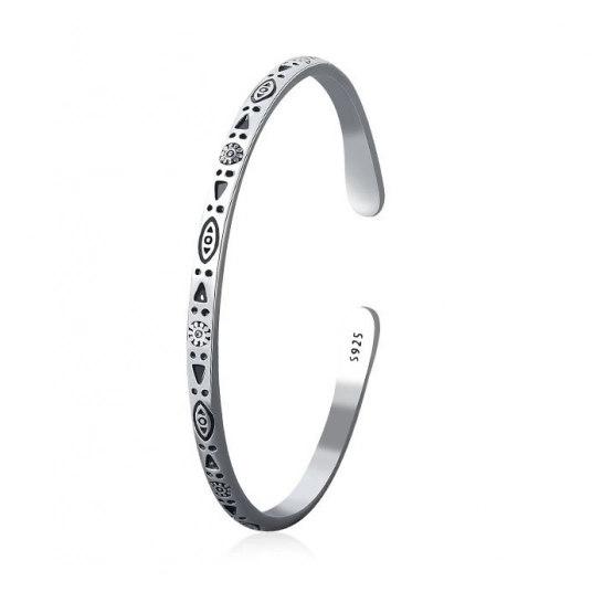 Ethereal Eye Cuff