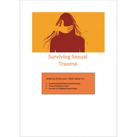 Surviving Sexual Trauma