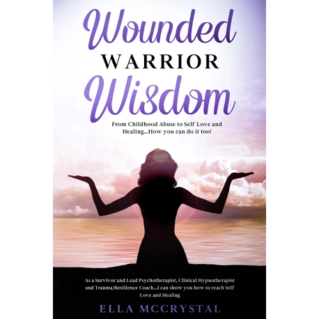 Wounded Warrior Wisdom