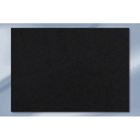 Black Marble Tile 5″x7″ Memorial Marker