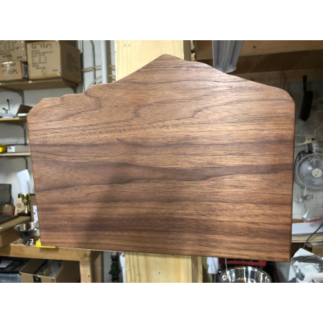 Mount Monadnock Plaque 9x12  EXCLUSIVE PRODUCT