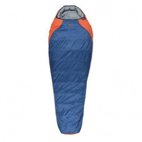 Chinook Mummy Sleeping Bag Kodiak Extreme