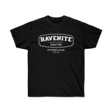 Ravenite Social Club Tee Gambino Family