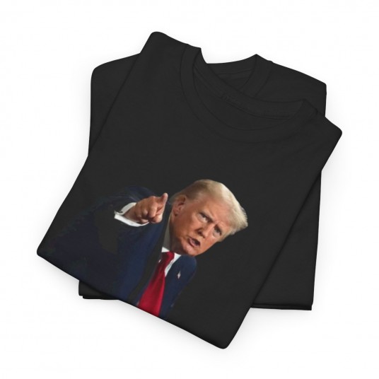 Kamala You re Fired T-Shirt with Trump 