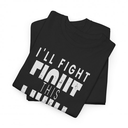 I ll Fight This Fight    Faith Patriot Clothing