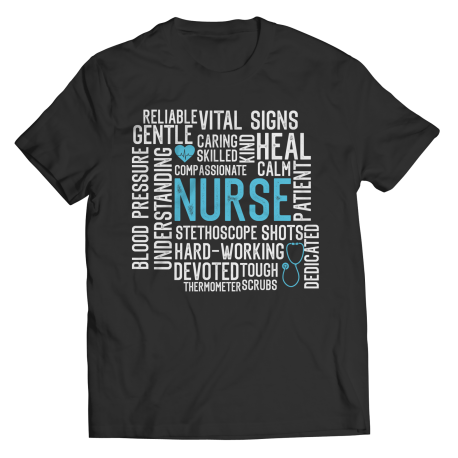 Dedicated Nurse