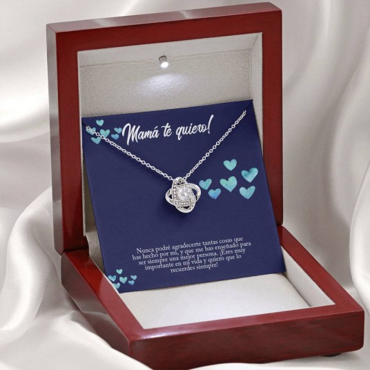 Mama Te Quiero