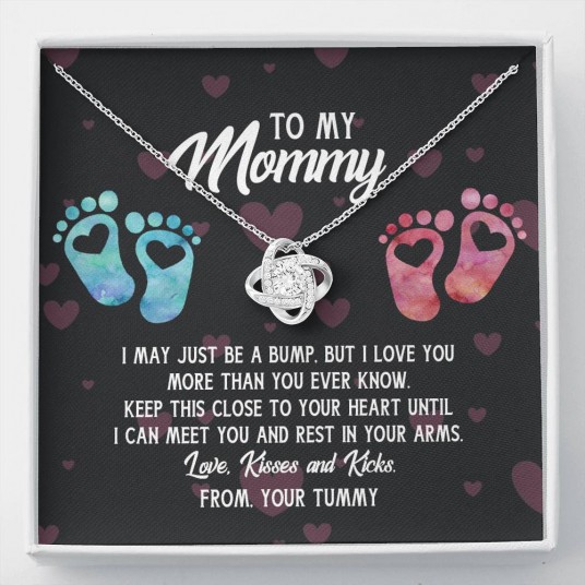 To My Mommy