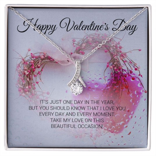 Happy Valentines Day