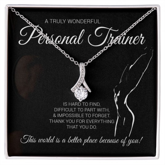 Personal Trainer