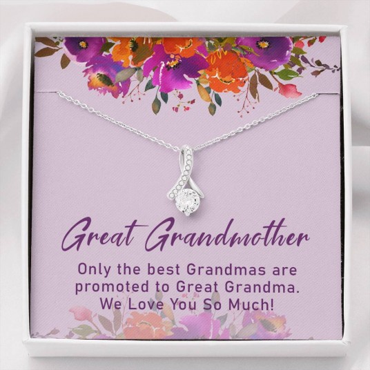 Grandmother