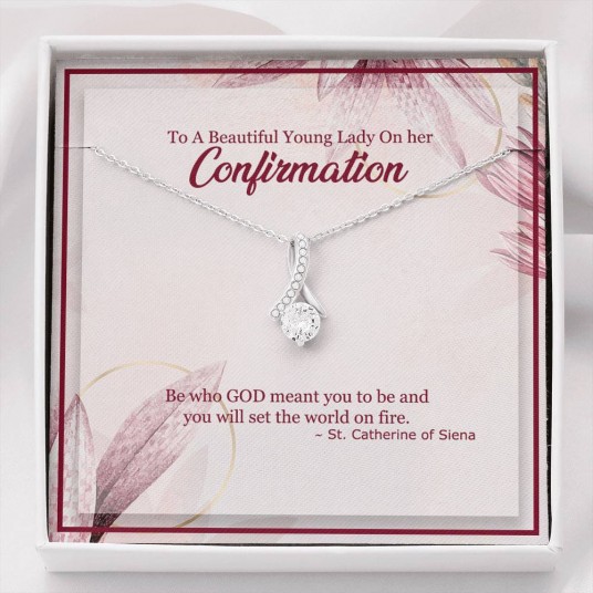 Confirmation